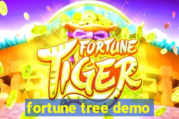 fortune tree demo